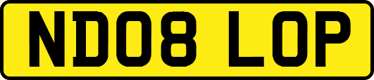 ND08LOP