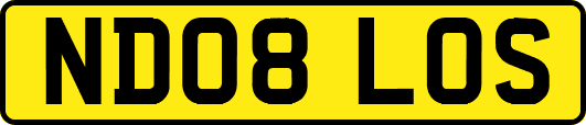 ND08LOS