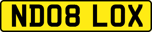 ND08LOX