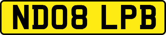 ND08LPB