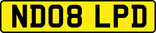 ND08LPD