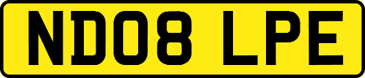 ND08LPE