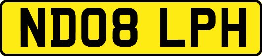 ND08LPH