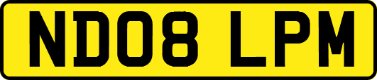 ND08LPM