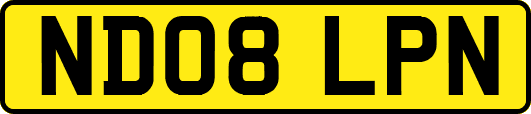 ND08LPN