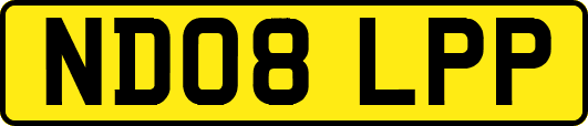 ND08LPP