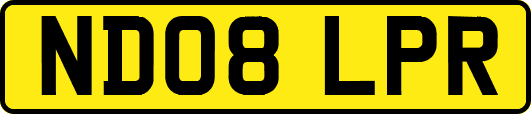 ND08LPR