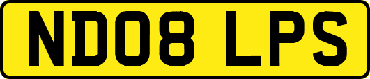 ND08LPS