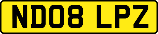 ND08LPZ