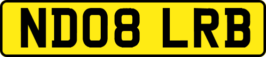 ND08LRB