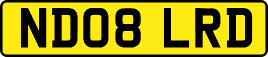 ND08LRD