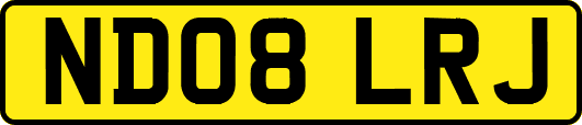 ND08LRJ