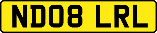 ND08LRL
