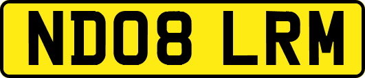 ND08LRM