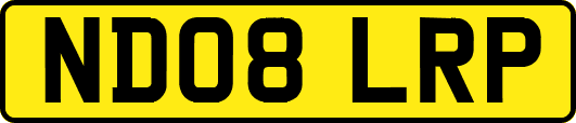 ND08LRP