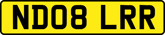 ND08LRR