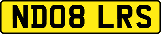 ND08LRS