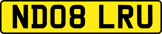 ND08LRU