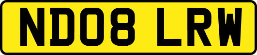 ND08LRW