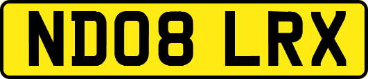 ND08LRX