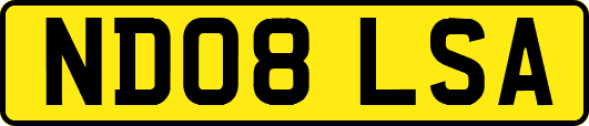 ND08LSA