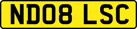 ND08LSC