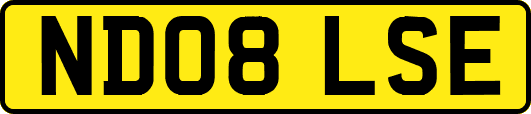 ND08LSE