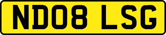 ND08LSG