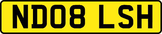 ND08LSH