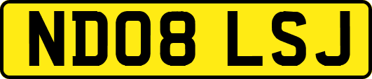 ND08LSJ
