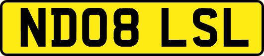 ND08LSL