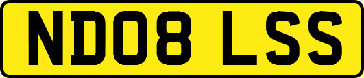 ND08LSS