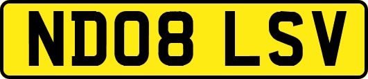 ND08LSV