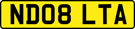 ND08LTA
