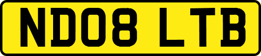 ND08LTB