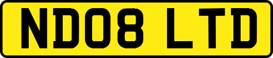 ND08LTD