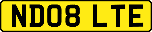 ND08LTE