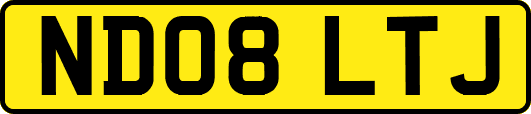 ND08LTJ