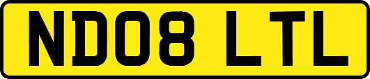 ND08LTL
