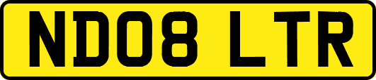 ND08LTR