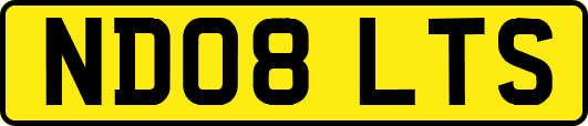 ND08LTS