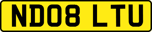 ND08LTU