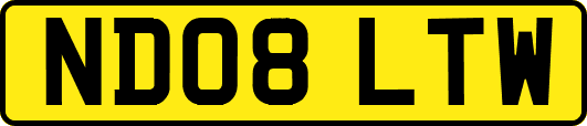 ND08LTW