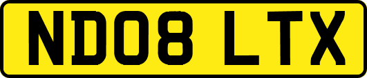 ND08LTX
