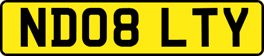 ND08LTY