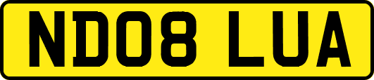 ND08LUA