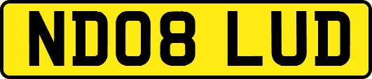ND08LUD
