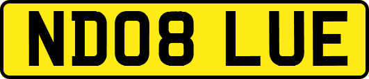 ND08LUE