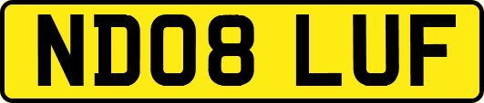 ND08LUF