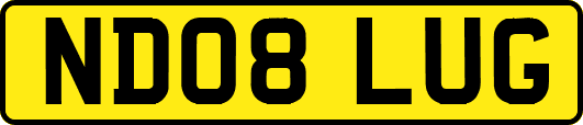 ND08LUG